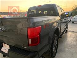 فۆرد F-150